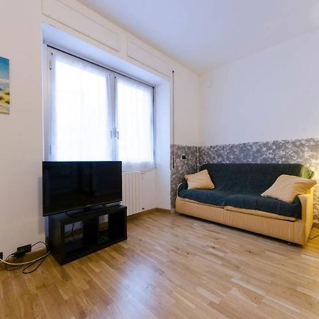 Altido Elegant 1 Bedroom Apt Moments From The Sea Genoa Exterior photo