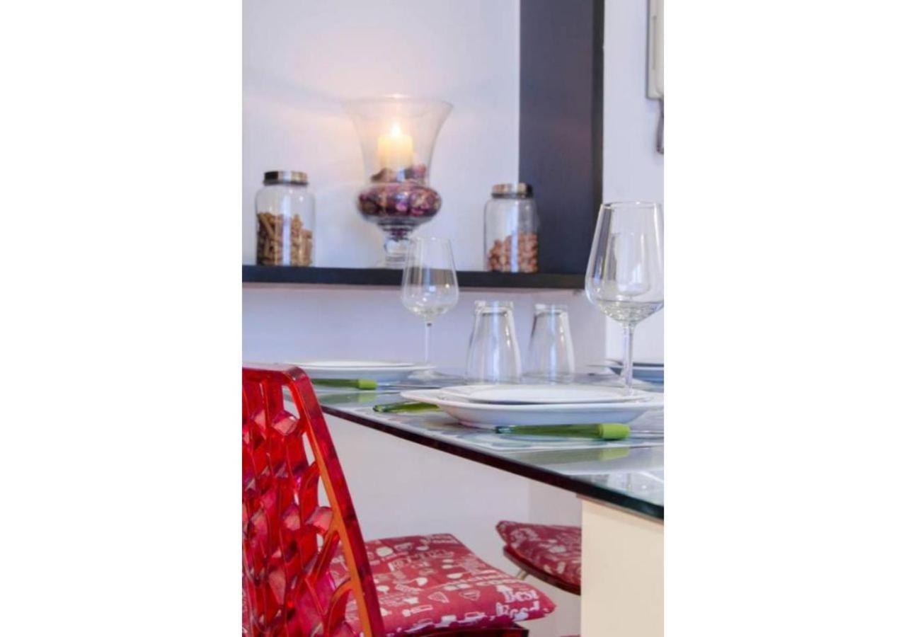 Altido Elegant 1 Bedroom Apt Moments From The Sea Genoa Exterior photo