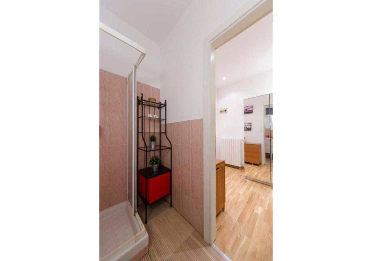 Altido Elegant 1 Bedroom Apt Moments From The Sea Genoa Exterior photo